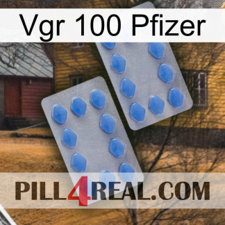 Vgr 100 Pfizer 20